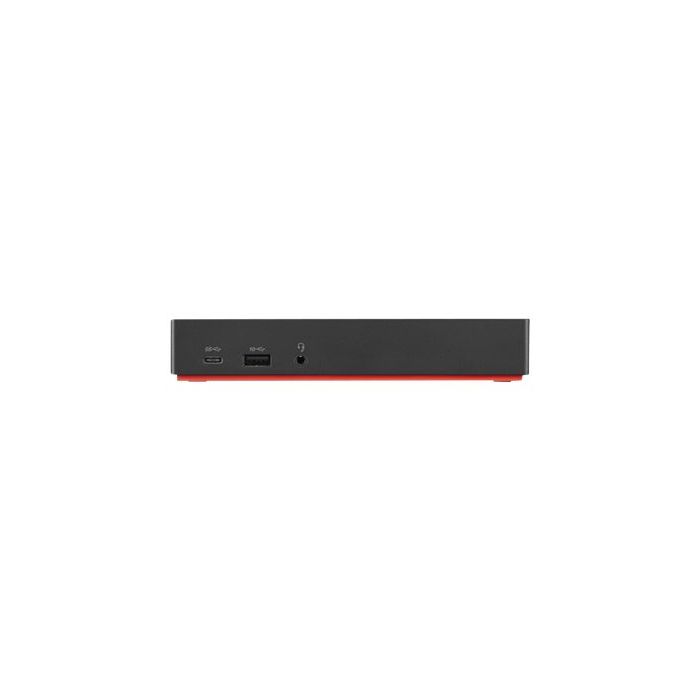 ThinkPad USB-C Dock Gen 2 - EU