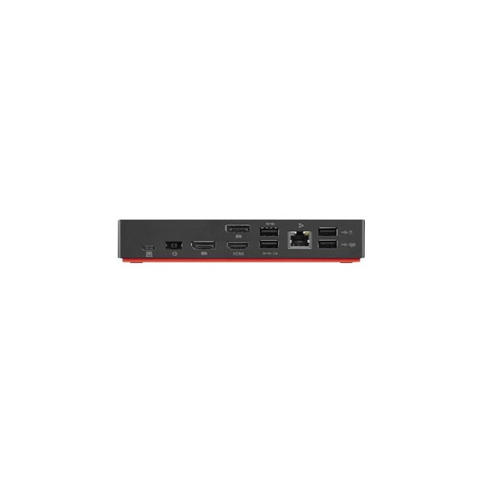 ThinkPad USB-C Dock Gen 2 - EU