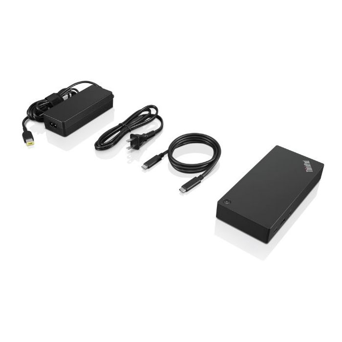 ThinkPad USB-C Dock Gen 2 - EU